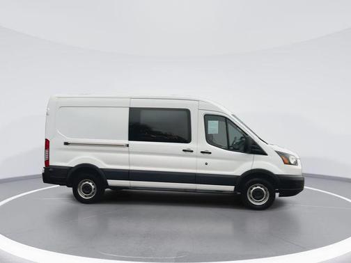2015 Ford Transit-250 Base