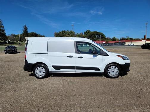 2020 Ford Transit Connect XL Cargo Van