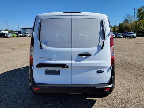 2020 Ford Transit Connect XL Cargo Van
