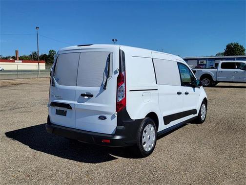 2020 Ford Transit Connect XL Cargo Van
