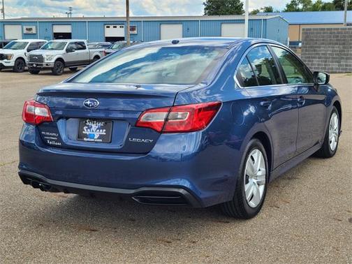 2019 Subaru Legacy Base