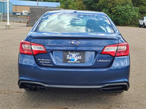 2019 Subaru Legacy Base