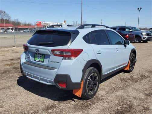 2023 Subaru Crosstrek Premium
