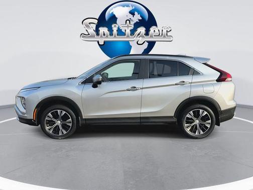 2022 Mitsubishi Eclipse Cross SE