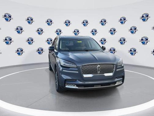 2021 Lincoln Aviator Reserve AWD