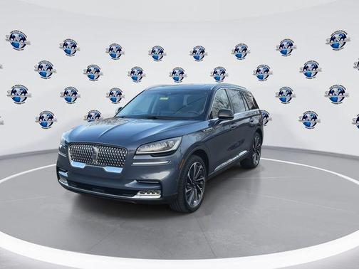 2021 Lincoln Aviator Reserve AWD