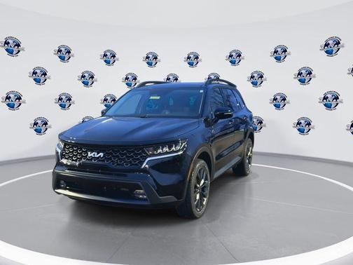 2023 Kia Sorento EX