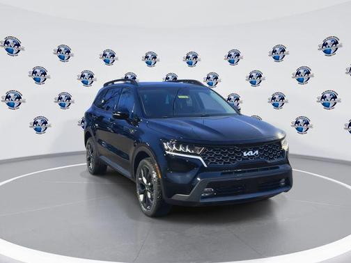 2023 Kia Sorento EX