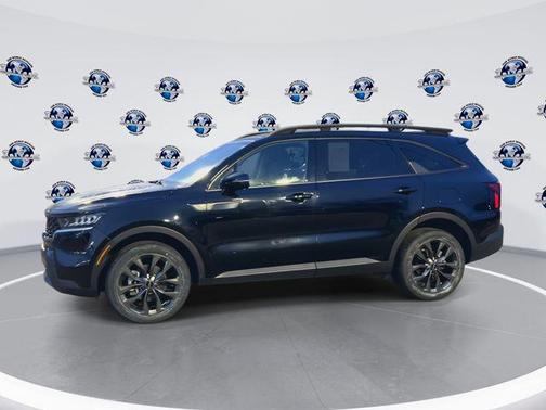 2023 Kia Sorento EX