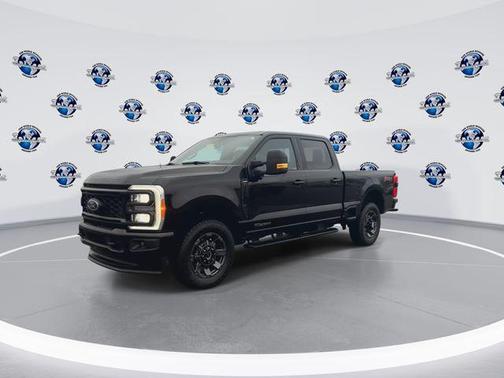 2023 Ford F-250 Lariat