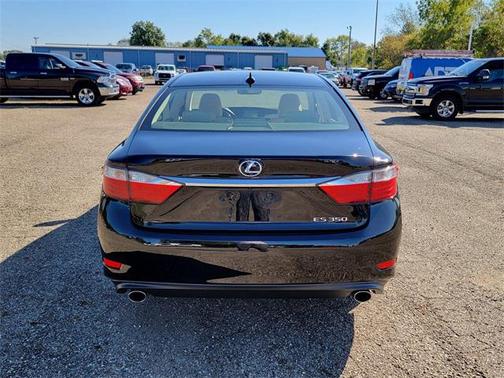 2014 Lexus ES 350 Base