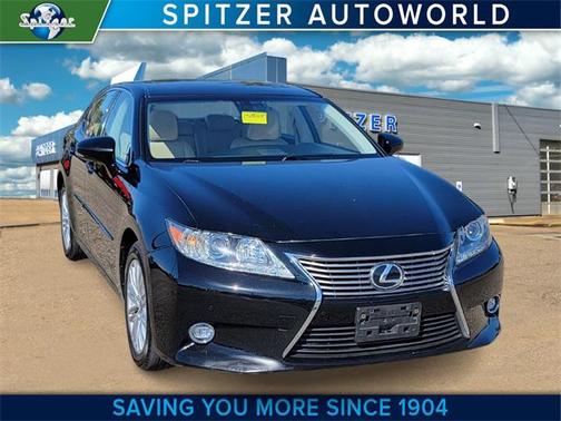 2014 Lexus ES 350 Base