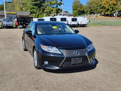 2014 Lexus ES 350 Base