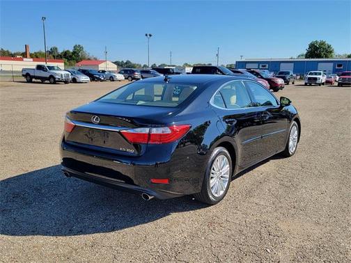2014 Lexus ES 350 Base