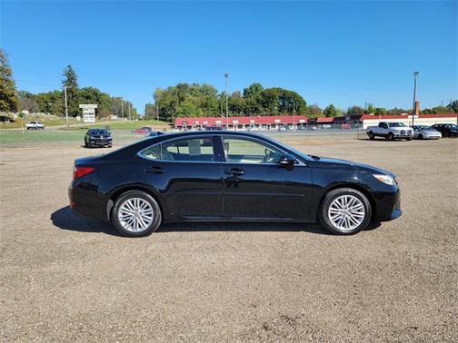 2014 Lexus ES 350 Base