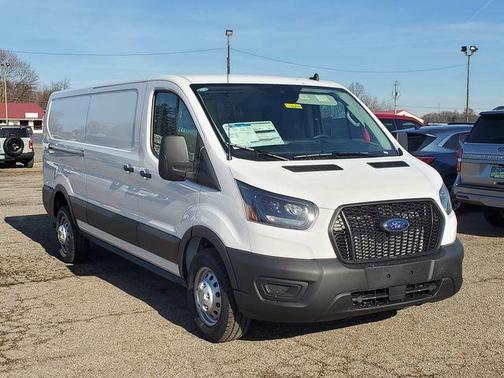 2024 Ford Transit-350 Base