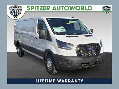 2024 Ford Transit-350 Base