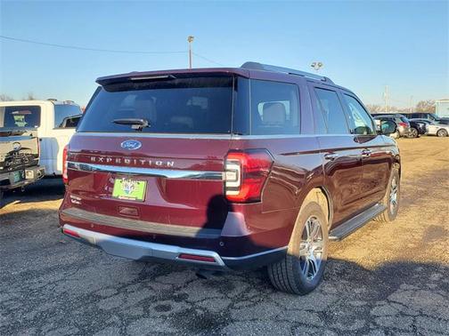 2024 Ford Expedition Limited