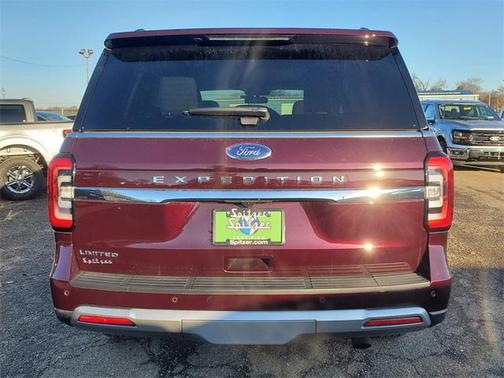 2024 Ford Expedition Limited