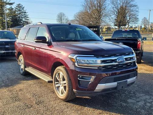 2024 Ford Expedition Limited
