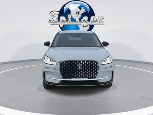 2025 Lincoln Corsair Reserve