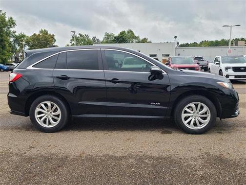 2016 Acura RDX Base