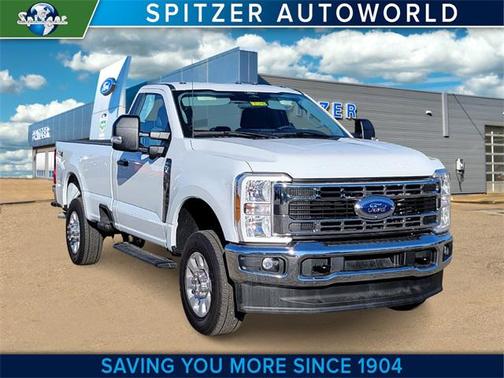 2024 Ford F-350 XLT