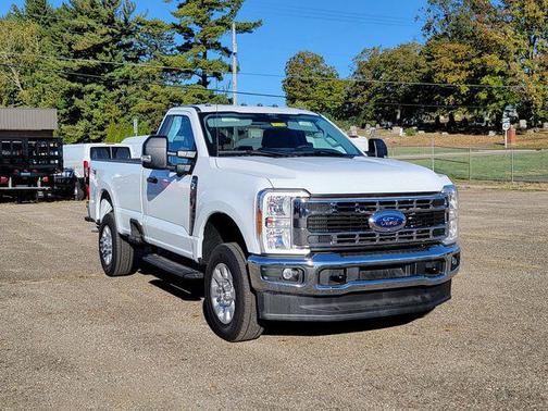 2024 Ford F-350 XLT