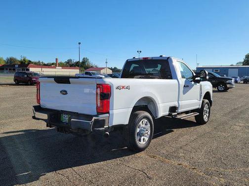 2024 Ford F-350 XLT