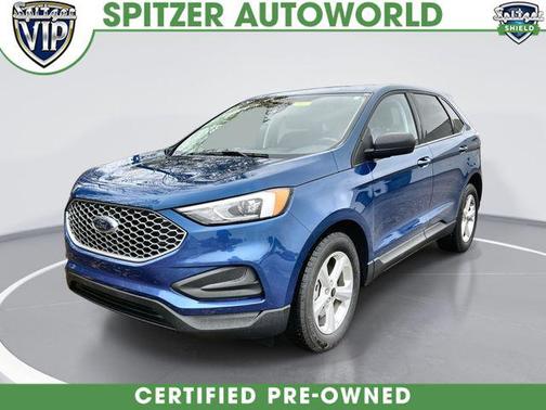 2024 Ford Edge SE