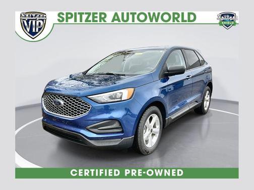 2024 Ford Edge SE