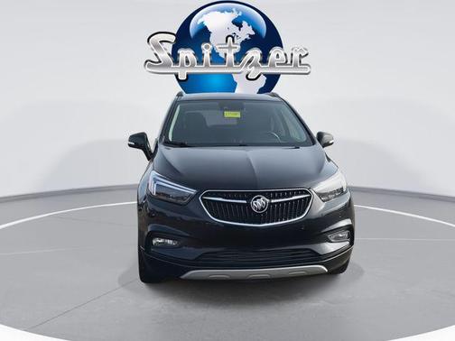 2018 Buick Encore Premium