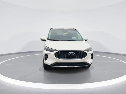 2026 Ford Escape Platinum