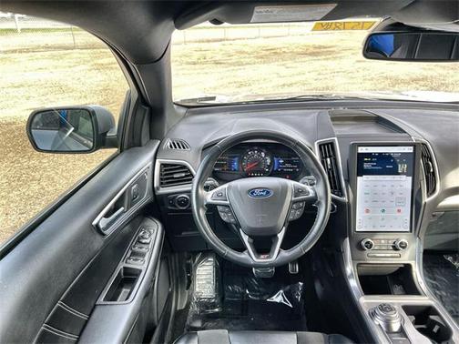 2023 Ford Edge ST