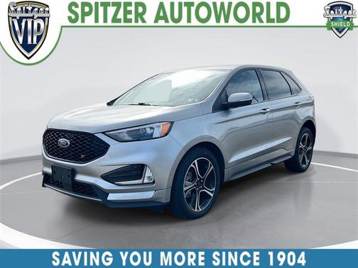 2023 Ford Edge ST