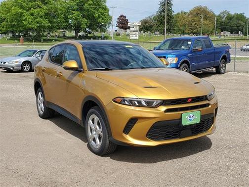 2023 Dodge Hornet GT Plus AWD