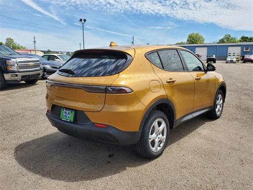 2023 Dodge Hornet GT Plus AWD