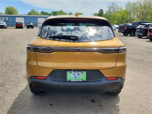 2023 Dodge Hornet GT Plus AWD
