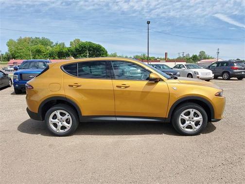 2023 Dodge Hornet GT Plus AWD