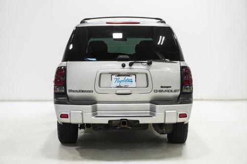 2004 Chevrolet Trailblazer LS