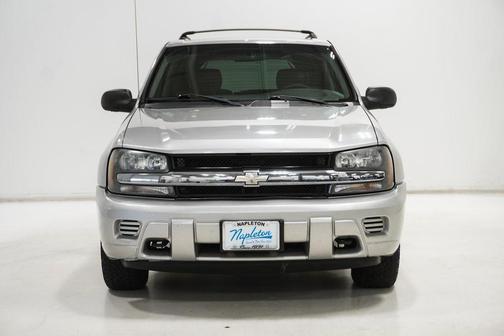 2004 Chevrolet Trailblazer LS