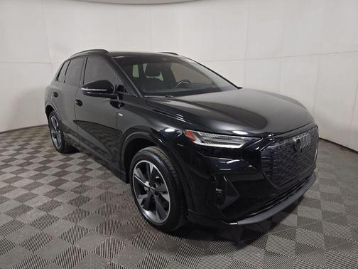 2023 Audi Q4 e-tron Prestige 50 quattro