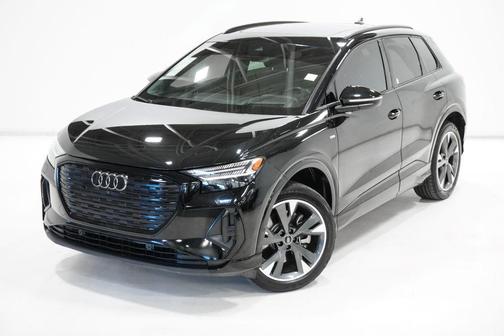 2023 Audi Q4 e-tron Prestige 50 quattro
