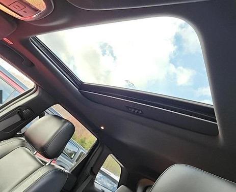 2022 Jeep Grand Cherokee Altitude