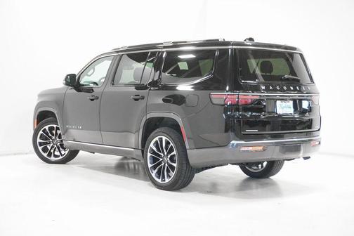 2022 Jeep Wagoneer Series III 4x4