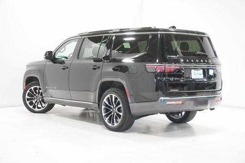 2022 Jeep Wagoneer Series III 4x4
