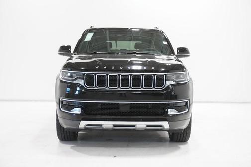 2022 Jeep Wagoneer Series III 4x4