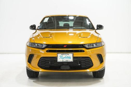 2024 Dodge Hornet GT AWD