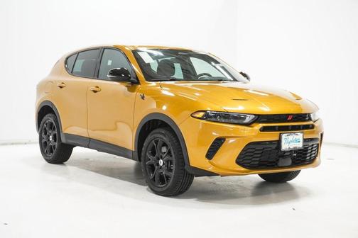 2024 Dodge Hornet GT AWD