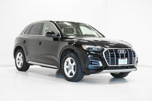2023 Audi Q5 40 Premium